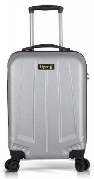 Tiger Hiking Luxury Abs Kabin Boy