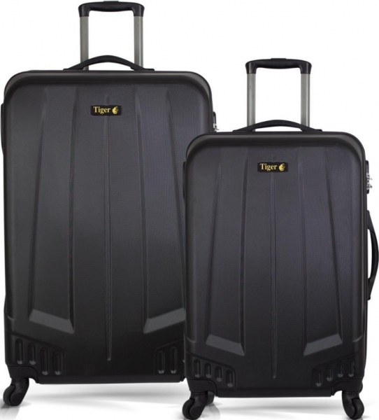 Tiger Hiking Luxury Abs Orta & Büyük 2'li