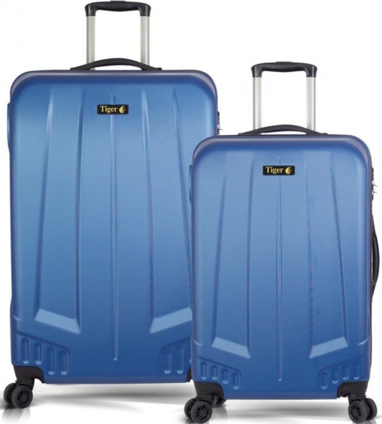 Tiger Hiking Luxury Abs Orta & Büyük 2'li