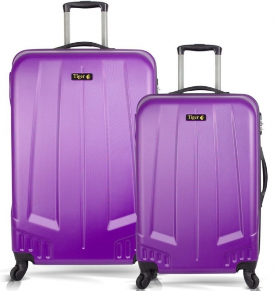 Tiger Hiking Luxury Abs Orta & Büyük 2'li