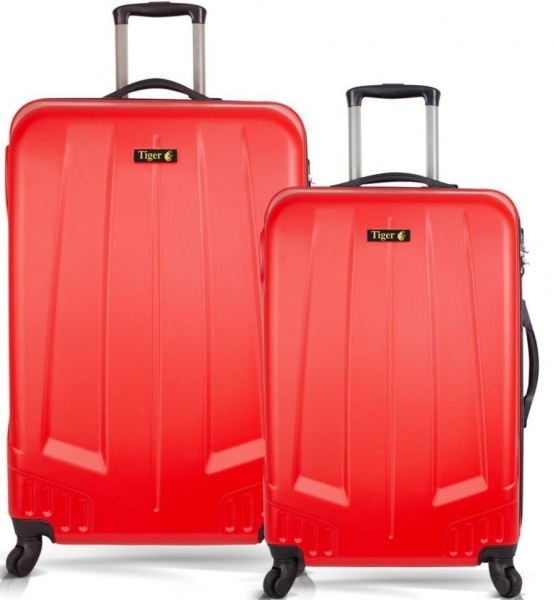 Tiger Hiking Luxury Abs Orta & Büyük 2'li