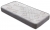 Heyner Bamboo Desenli 90x180 cm Yaylı Yatak