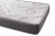 Heyner Bamboo Desenli 90x180 cm Yaylı Yatak