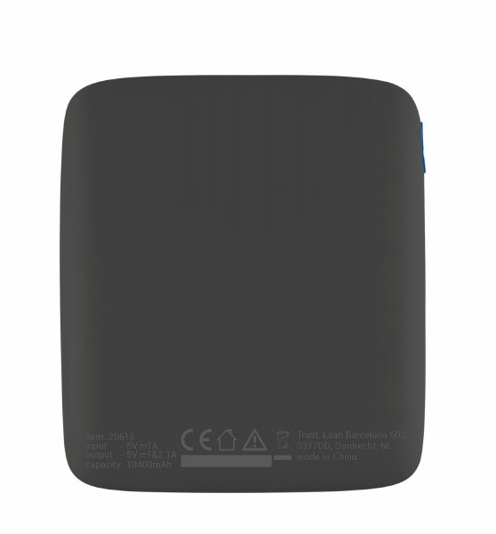Trust Leon 10400 10400 mAh Powerbank