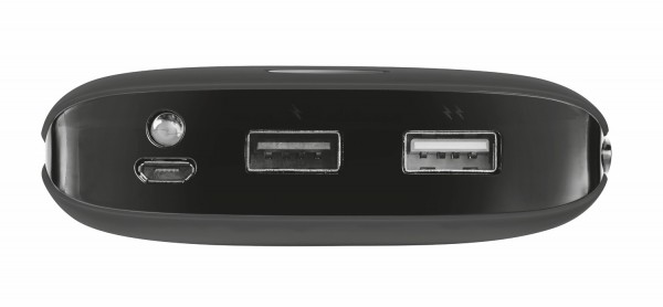 Trust Leon 10400 10400 mAh Powerbank