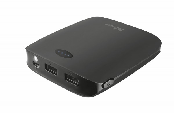 Trust Leon 10400 10400 mAh Powerbank