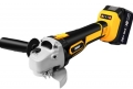 Assur Profesyonel Brushless 36V resim