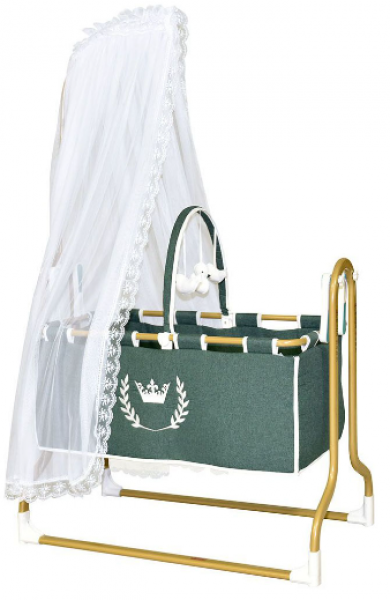 Arnica Baby Rüya Gold 325 Beşik