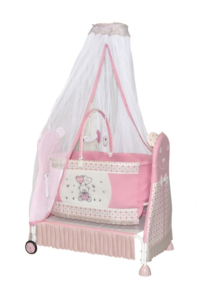 Arnica Baby 350 Damla Park Yatak