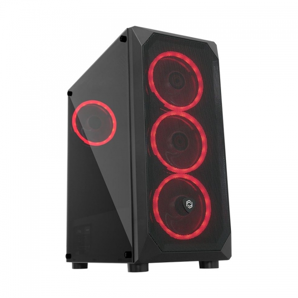 Frisby FC-9315G 600W Bilgisayar Kasası