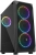 Frisby FC-9315G 600W Bilgisayar Kasası