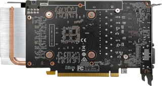 Manli GeForce GTX 1660 Super Gallardo Ekran Kartı