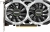 MSI GeForce GTX 1650 Ventus XS 4G OCV1 GDDR5 Ekran Kartı