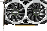 MSI GeForce GTX 1650 Ventus XS 4G OCV1 GDDR5 resim
