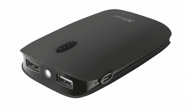 Trust Leon 7800 7800 mAh Powerbank