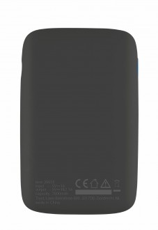 Trust Leon 7800 7800 mAh Powerbank
