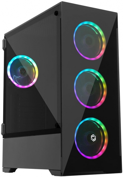 Frisby FC-9310G 650W Bilgisayar Kasası