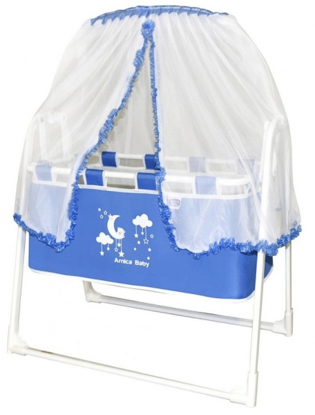Arnica Arnıca Baby 301 Vizyon Beşik