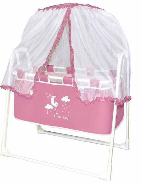 Arnica Arnıca Baby 301 Vizyon Beşik