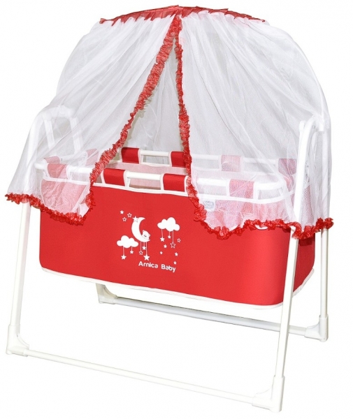 Arnica Arnıca Baby 301 Vizyon Beşik