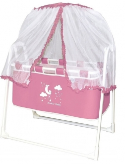 Arnıca Baby 301 Vizyon Beşik