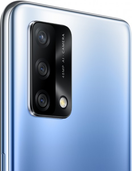 Oppo A74