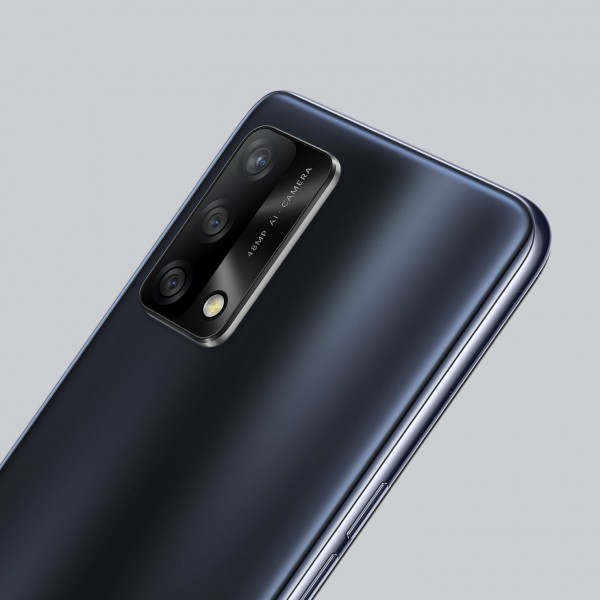 Oppo A74