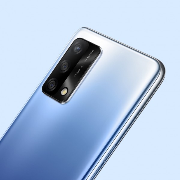 Oppo A74