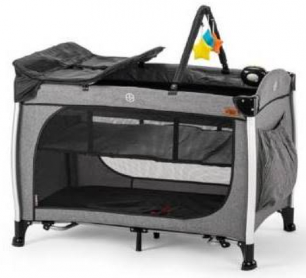 Baby2Go Sweety 2055 Park Yatak