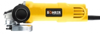 Böhrer X-TORQ 1100W Avuç Taşlama
