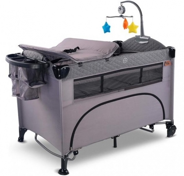 Babyhope BBH-1080 Royal Park Yatak