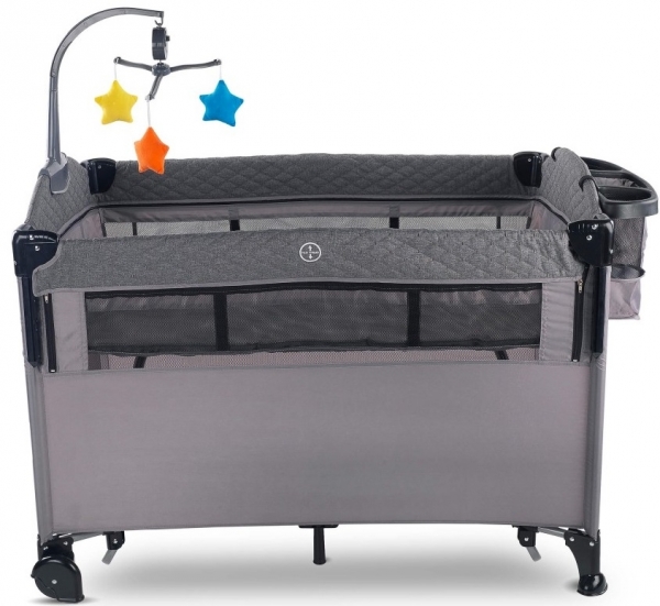 Babyhope BBH-1080 Royal Park Yatak