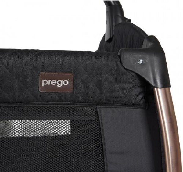 Prego Baby Panama 8038 Park Yatak