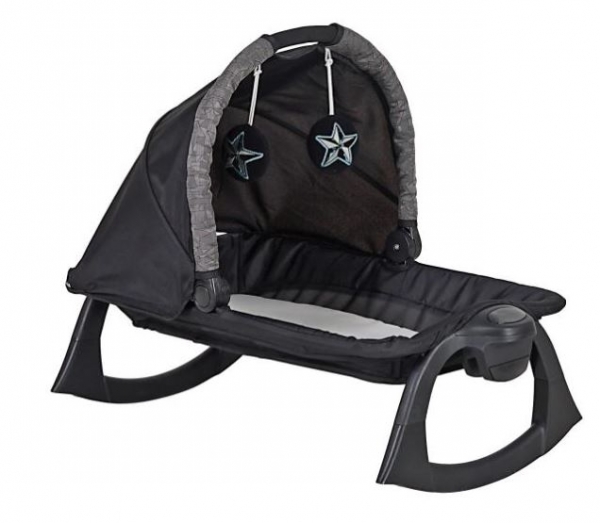 Prego Baby California 8034 Park Yatak