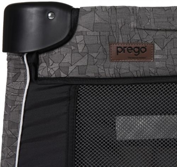 Prego Baby California 8034 Park Yatak