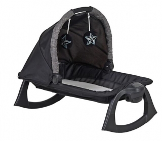 Prego Baby California 8034 Park Yatak