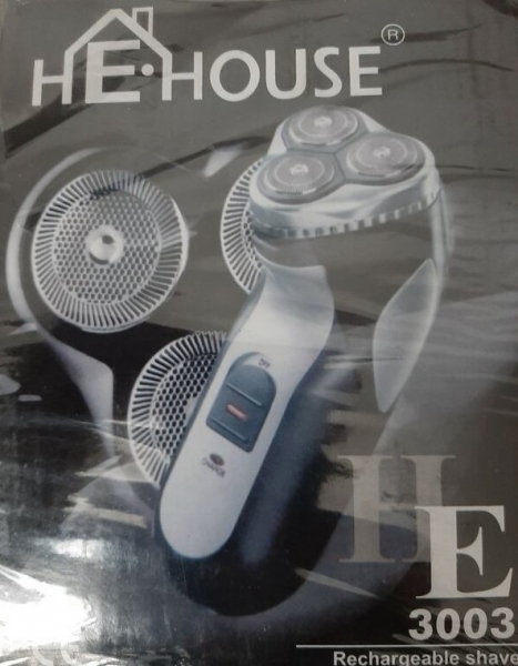 Hehouse HEHOUSE HE-3003 Sakal Kesme Makinesi