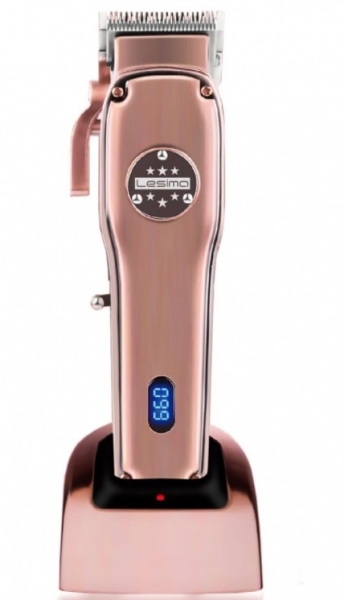 Lesima LS-1000 Lion Saç Kesme Makinesi
