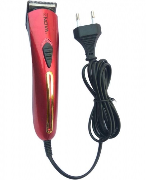 Nova NHC-662 Saç Kesme Makinesi