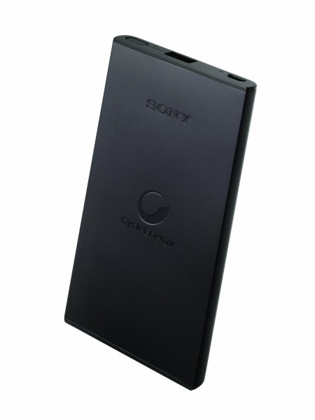 Sony CP-F5 5000 mAh Powerbank