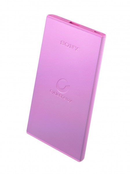 Sony CP-F5 5000 mAh Powerbank