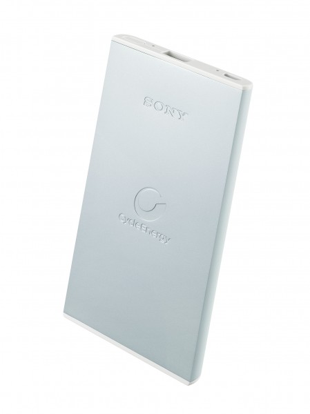 Sony CP-F5 5000 mAh Powerbank