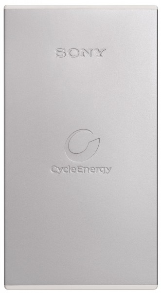 Sony CP-F5 5000 mAh Powerbank