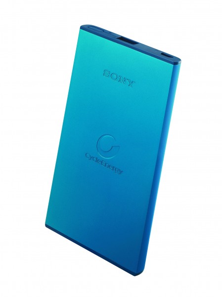 Sony CP-F5 5000 mAh Powerbank