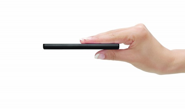 Sony CP-F5 5000 mAh Powerbank