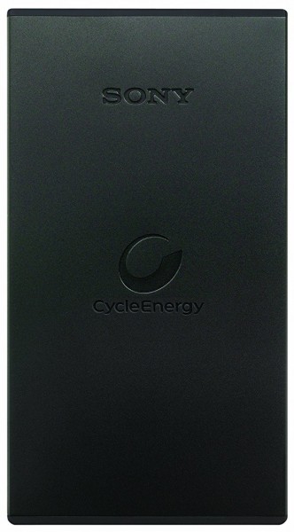 Sony CP-F5 5000 mAh Powerbank