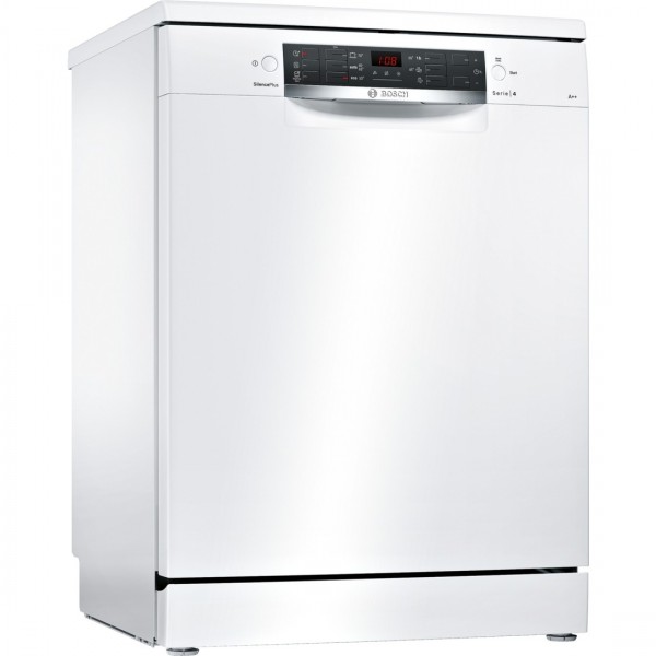 Bosch SMS46IW00T Bulaşık Makinesi