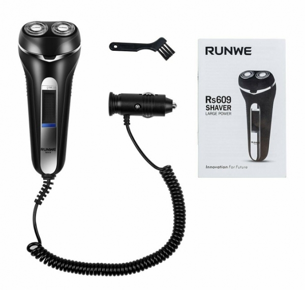 Runwe RS-609 Sakal Kesme Makinesi