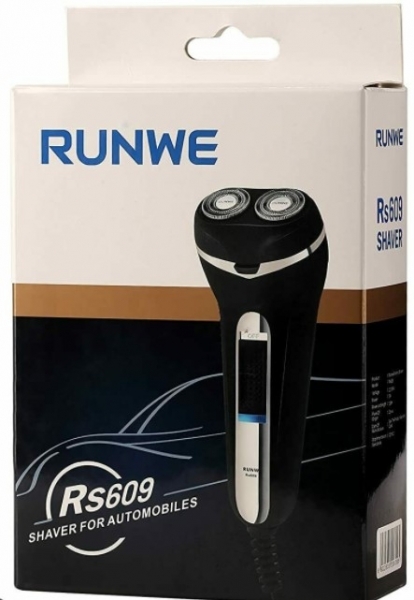Runwe RS-609 Sakal Kesme Makinesi