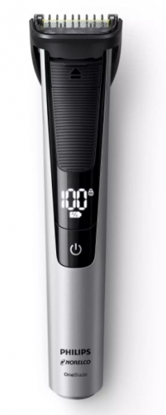 Philips Norelco OneBlade Pro QP6520/70 Sakal Kesme Makinesi